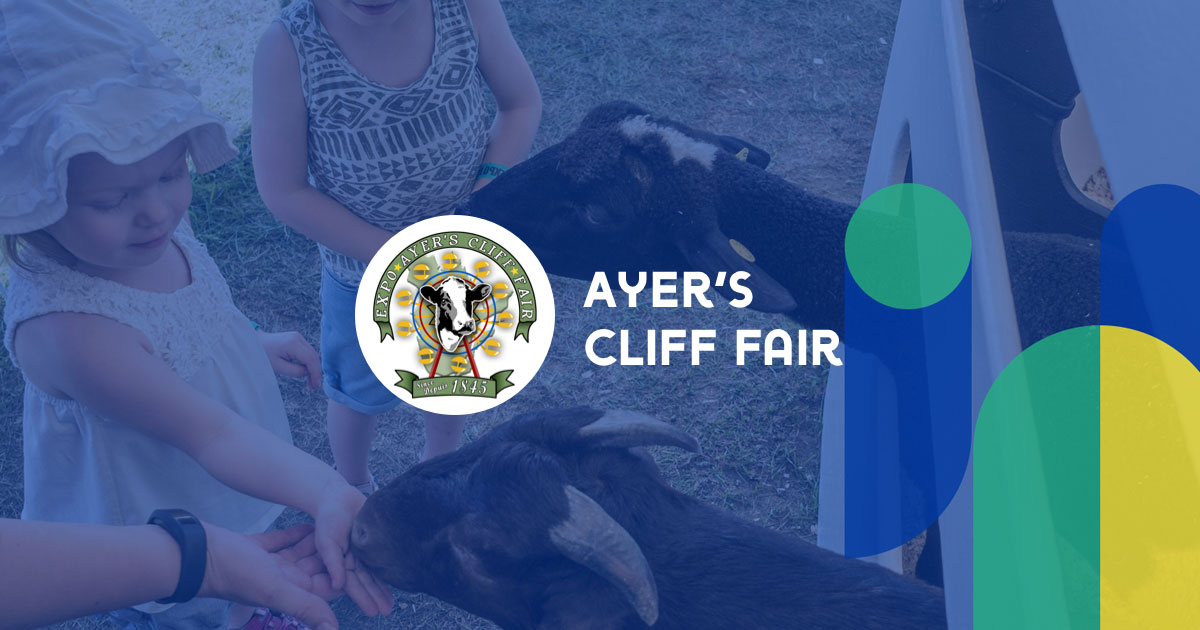 Rules, classes and results Ayer's Cliff Fair